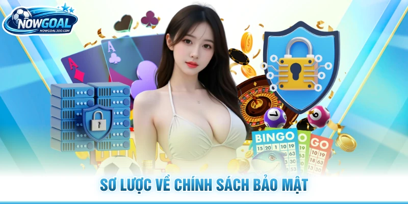 Sơ lược về chính sách bảo mật